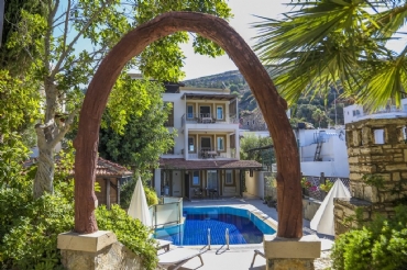 Aegean Gate Hotel - Bodrum