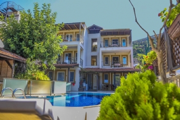 Aegean Gate Hotel - Bodrum