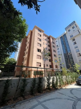 Emek Apartmanı - Erenköy