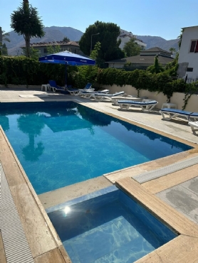 Siesta Apart - Marmaris